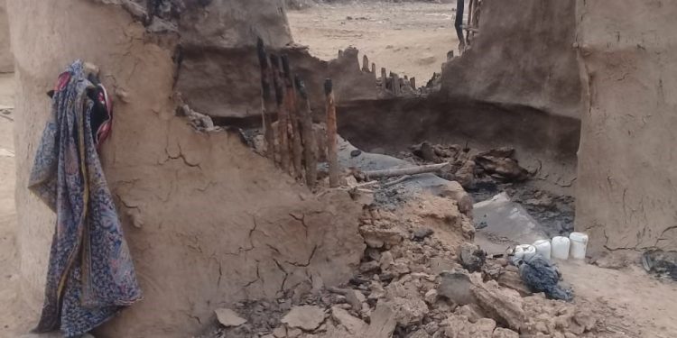 Angolan authorities must account for missing five-year-old, Mbapamuhuka, Caçador – Amnesty International