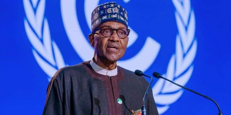 In Seoul, Buhari urges African ambassadors to prioritise protection of continent’s interests