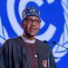 In Seoul, Buhari urges African ambassadors to prioritise protection of continent’s interests