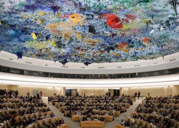 UN Human Rights Council concludes debate on racial discrimination, xenophobia, other forms of intolerance