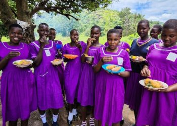 Novo Nordisk Foundation, World Food Programme to improve food systems in Rwanda, Uganda