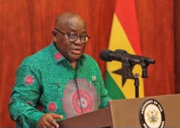 Education must remain a priority for global development – Akufo-Addo