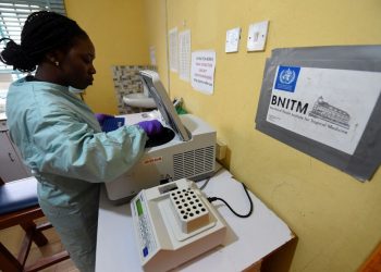United States agency advances healthcare access in Nigeria
