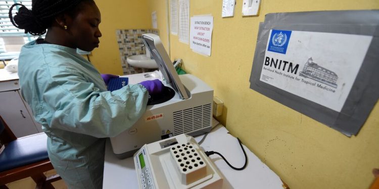 United States agency advances healthcare access in Nigeria