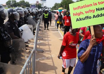 Ghana’s economic crisis: expert insights into how things got so bad – and what the fixes are