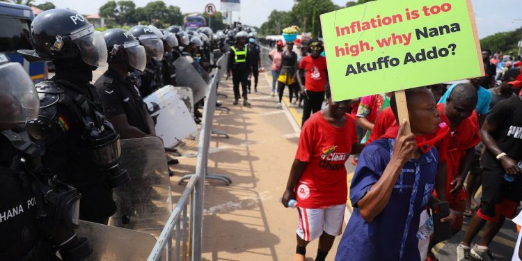 Ghana’s economic crisis: expert insights into how things got so bad – and what the fixes are