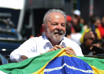 Buhari congratulates Lula Da Silva, Brazil’s newly elected President