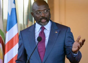President Weah reconstitutes inter-ministerial taskforce on technical, vocational education, training