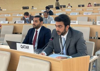 Qatar renews support for Somali people to build institutions, entrench rule of law