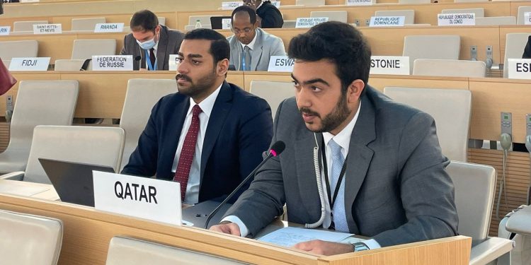 Qatar renews support for Somali people to build institutions, entrench rule of law
