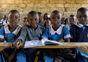 Children of African descent are not considered children at all, say United Nations experts