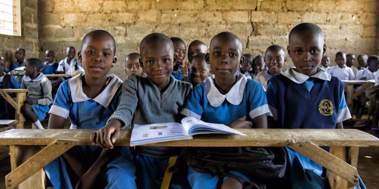 Children of African descent are not considered children at all, say United Nations experts