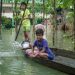 Over 27 million children at risk from devastating record-setting floods, says UNICEF