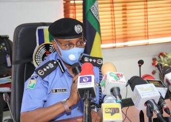 2023: Politicians must abide by election rules – IGP