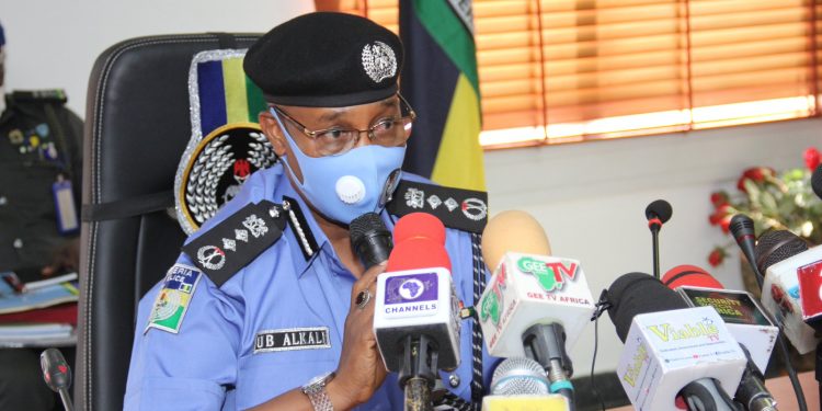 2023: Politicians must abide by election rules – IGP