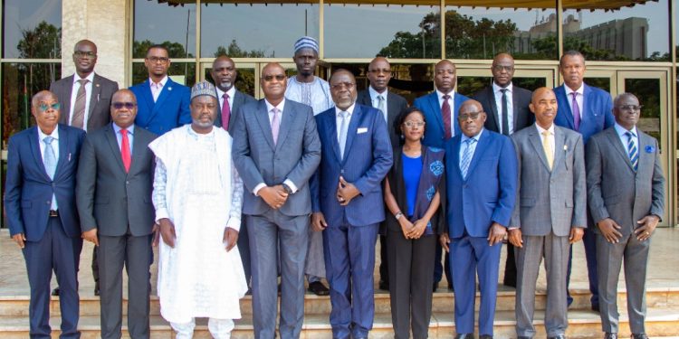 Touray opens 49th ECOWAS Audit Committee meeting