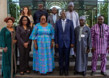 African Union seeks ECOWAS’ support over free movement of persons