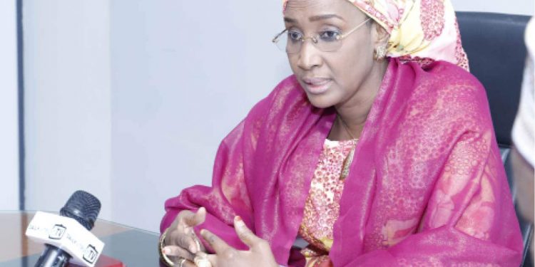 Flood: Calls for resignation of humanitarian affairs minister inappropriate – Presidency