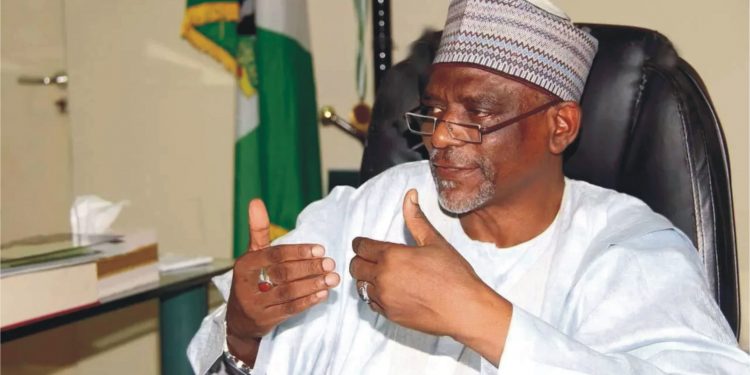 ASUU: No going back on ‘no work, no pay’ – FG