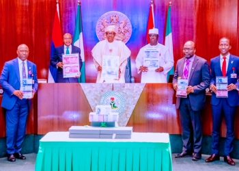 Why I approved redesign of ₦‎1000, ₦‎500, ₦‎200 banknotes, by Buhari