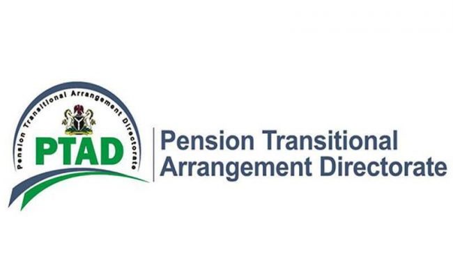 PTAD pays N610 billion pension in 6 years – ES