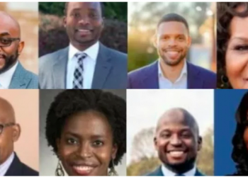 U.S midterm elections: Buhari congratulates 8 Nigerian-Americans on election victory