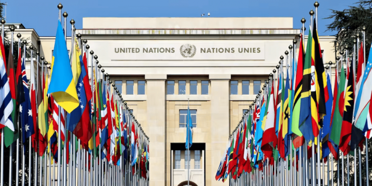 United Nations expert on toxics and human rights to conduct fact-finding visit in Ghana