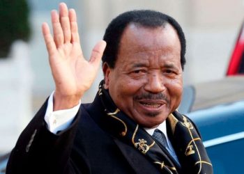 Paul Biya has been Cameroon’s president for 40 years – and he might win office yet again