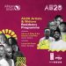 Meet the African writers, visual artists chosen to help celebrate 20 years of African Union