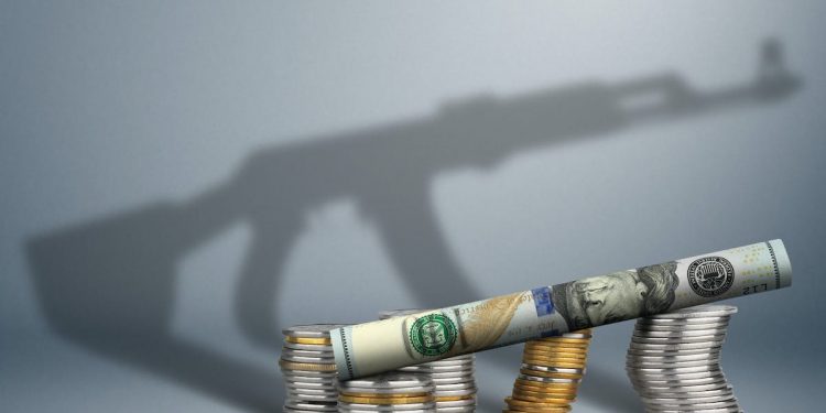 South Africa provides fertile ground for funders of terrorism. Here’s why