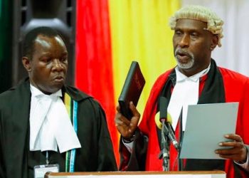 East African Court of Justice – what it is and what its powers are