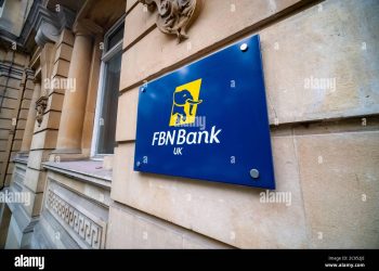Buhari salutes First Bank on 40 years of cross-border banking in UK