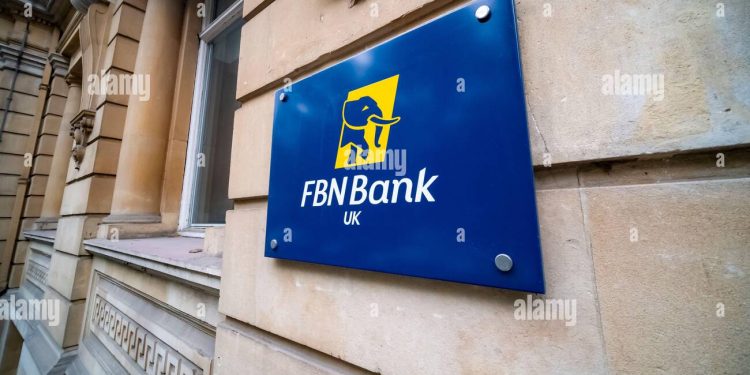 Buhari salutes First Bank on 40 years of cross-border banking in UK