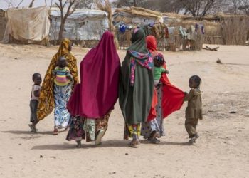 Terrorism intensifying across Africa, exploiting instability, conflict – Deputy UN Chief