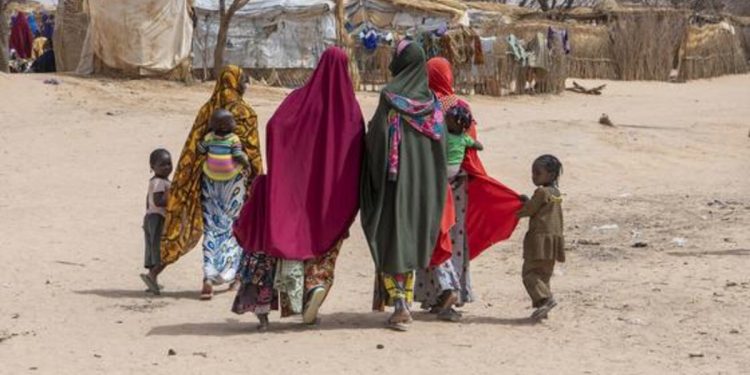 Terrorism intensifying across Africa, exploiting instability, conflict – Deputy UN Chief