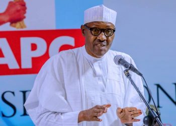 Buhari ready to campaign for Tinubu, APC candidates with energy, conviction – Presidency