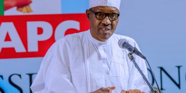 Buhari ready to campaign for Tinubu, APC candidates with energy, conviction – Presidency