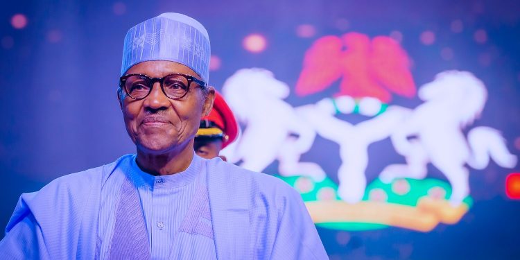Buhari receives Moroccan envoy, says May 29 handover sacrosanct