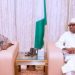 Buhari salutes Theophilus Yakubu Danjuma at 85