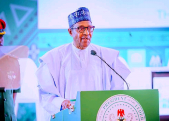 Buhari assures of sustained investment in aviation sector