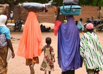 Jihadists and bandits are cooperating. Why this is bad news for Nigeria