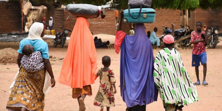Jihadists and bandits are cooperating. Why this is bad news for Nigeria