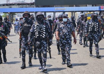 FEC approves N13.3 billion life insurance scheme for police