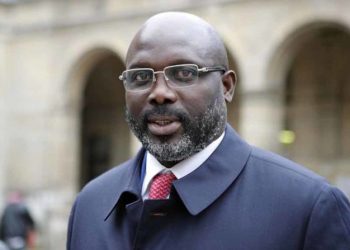 Liberia: President Weah suspends tariffs on agriculture products