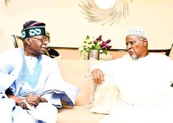 2023: Tanko Yakasai’s support for Tinubu valueless – Presidency