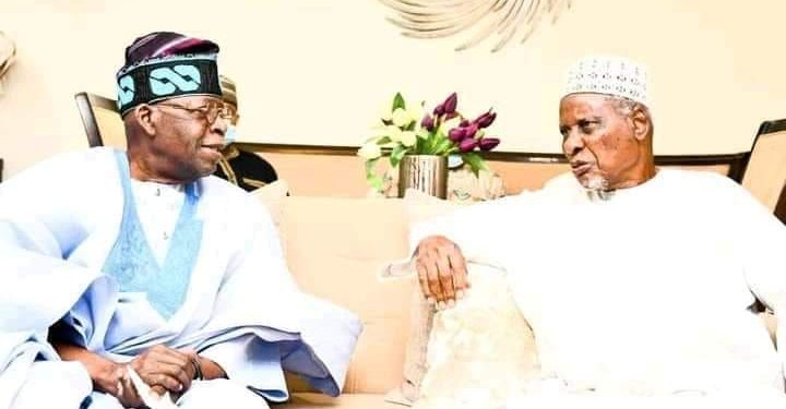 2023: Tanko Yakasai’s support for Tinubu valueless – Presidency