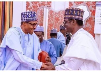 With victory over terrorists, we must develop strong confidence in our country – Buhari