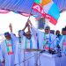 I’ve served Nigerians creditably, says Buhari as he campaigns for APC