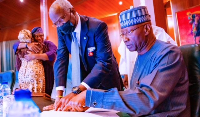 FEC approves N1.9 trillion NPDCL’s proposal for reconstructing of 44 federal roads
