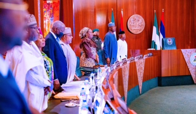 FEC okays N2 billion local aircraft assembling in Zaria